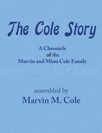 Produktbild: The Cole Story