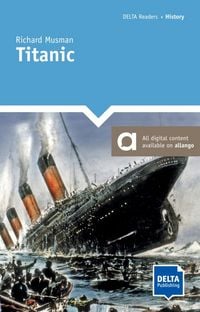 Produktbild: Titanic