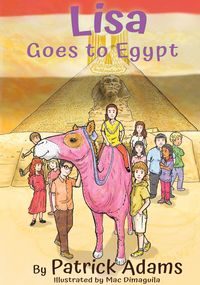 Produktbild: Lisa Goes to Egypt