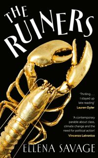 Produktbild: The Ruiners