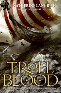 Produktbild: Troll Blood