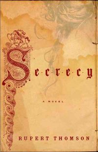 Produktbild: Secrecy