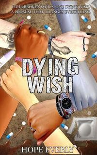 Produktbild: Dying Wish