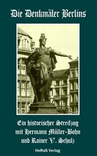 Produktbild: Die Denkm&auml;ler Berlins