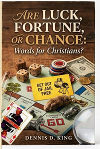 Produktbild: Are Luck, Fortune, or Chance Words for Christians