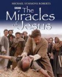 Produktbild: Symmons Roberts, M: The Miracles of Jesus