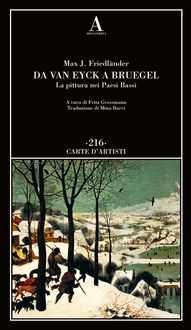 Produktbild: Da Van Eyck a Bruegel. La pittura nei Paesi Bassi