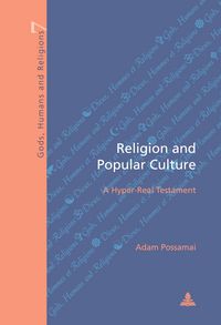 Produktbild: Religion and Popular Culture