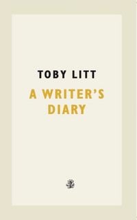 Produktbild: A Writer's Diary