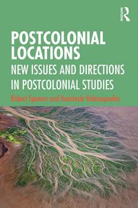 Produktbild: Postcolonial Locations