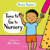 Produktbild: Time to Go to Nursery