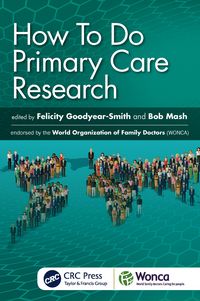 Produktbild: How To Do Primary Care Research