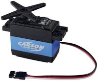 Carson RC Sport Hand-Fernsteuerung Einsteiger-Set 2,4GHz Anzahl Kanäle: 2