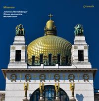 Produktbild: Miserere arr.f&uuml;r Saxophon und 3 Ch&ouml;re
