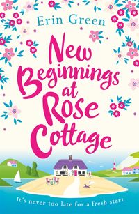 Produktbild: New Beginnings at Rose Cottage