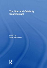 Produktbild: The Star and Celebrity Confessional
