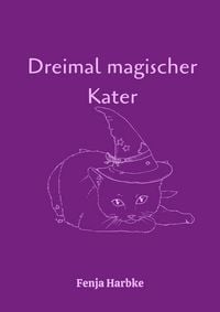 Produktbild: Dreimal magischer Kater