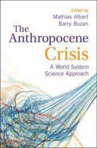 Produktbild: The Anthropocene Crisis