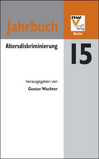 Produktbild: Altersdiskriminierung