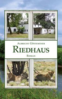 Produktbild: Riedhaus