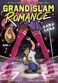 Produktbild: Grand Slam Romance (Grand Slam Romance Book 1)