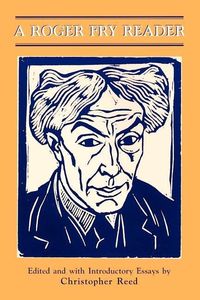 Produktbild: Roger Fry Reader
