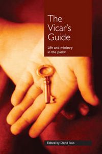 Produktbild: The Vicar's Guide