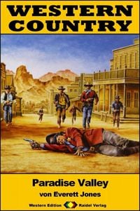 Produktbild: WESTERN COUNTRY 318: Paradise Valley