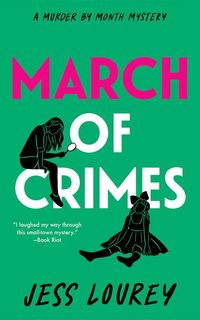 Produktbild: March of Crimes