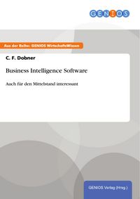 Produktbild: Business Intelligence Software