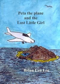 Produktbild: Peta the Plane and the Lost Little Girl