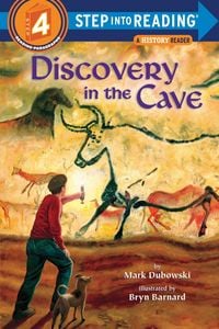 Produktbild: Discovery in the Cave
