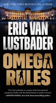 Produktbild: Omega Rules