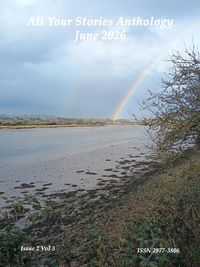 Produktbild: All Your Stories Anthology June 2026