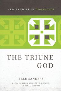 Produktbild: The Triune God