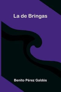 Produktbild: La de Bringas