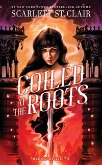 Produktbild: Coiled at the Roots