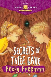 Produktbild: Secrets of Thief Cave