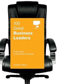 Produktbild: 100 Great Business Leaders