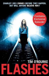 Produktbild: O'Rourke, T: Flashes