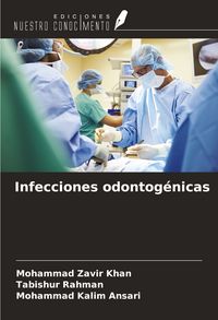 Produktbild: Infecciones odontog&eacute;nicas