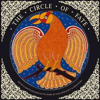 Produktbild: Mohanty, R: Circle of Fate