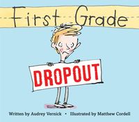 Produktbild: First Grade Dropout