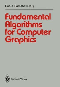 Produktbild: Fundamental Algorithms for Computer Graphics