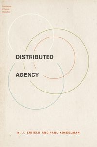 Produktbild: Distributed Agency
