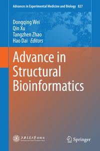 Produktbild: Advance in Structural Bioinformatics