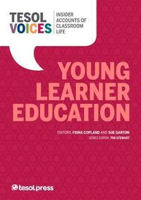 Produktbild: Young Learner Education