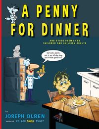 Produktbild: A Penny for Dinner