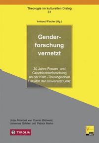 Produktbild: Genderforschung vernetzt