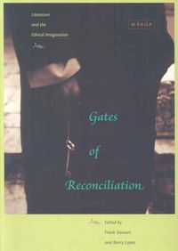 Produktbild: Gates Of Reconciliation